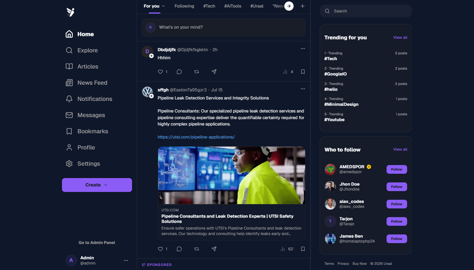 Theme Customization